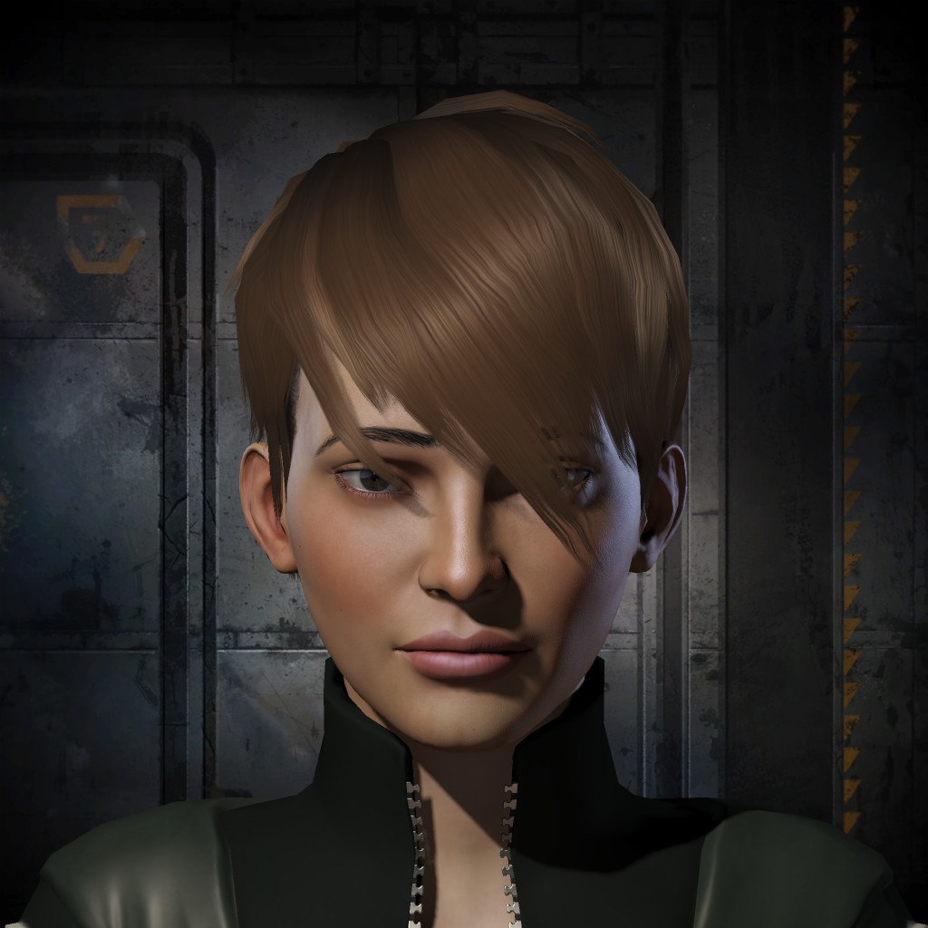 portrait