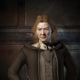 qihei portrait
