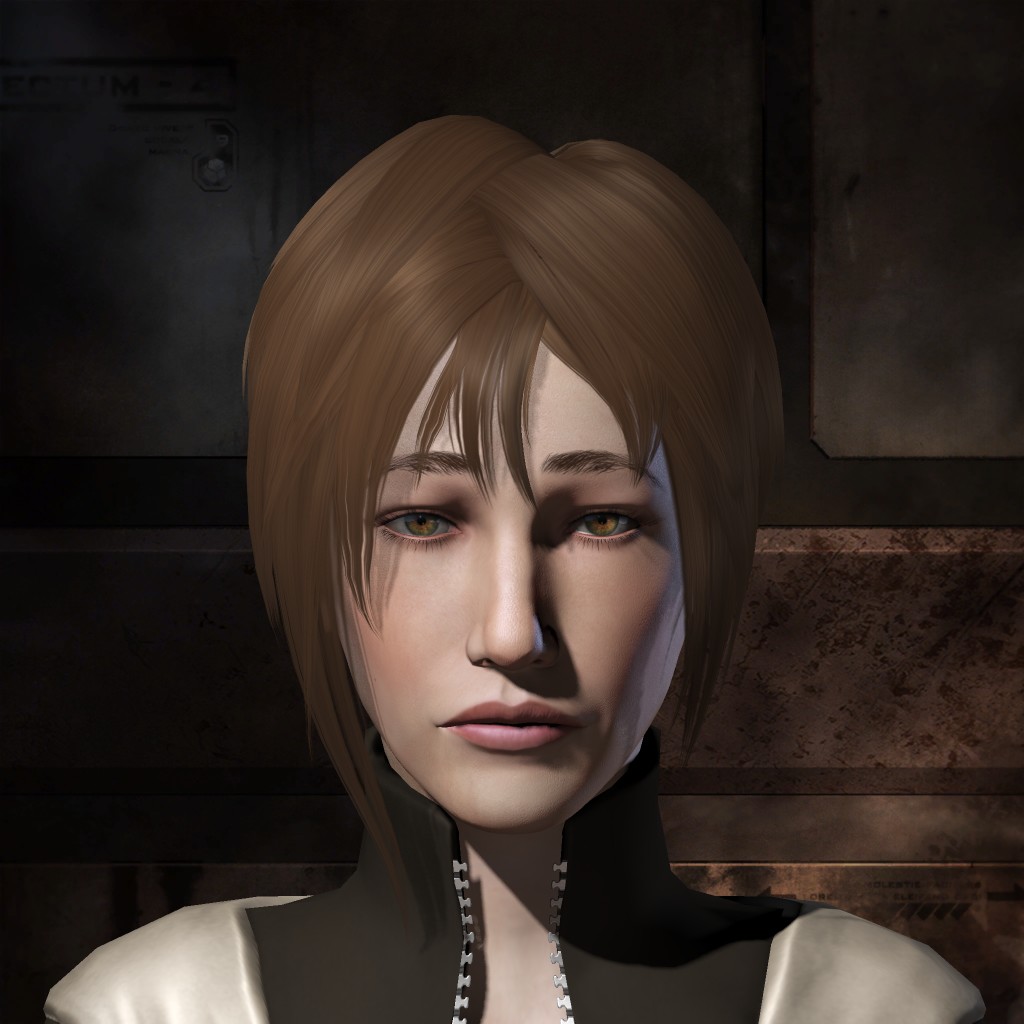 Dead Doll