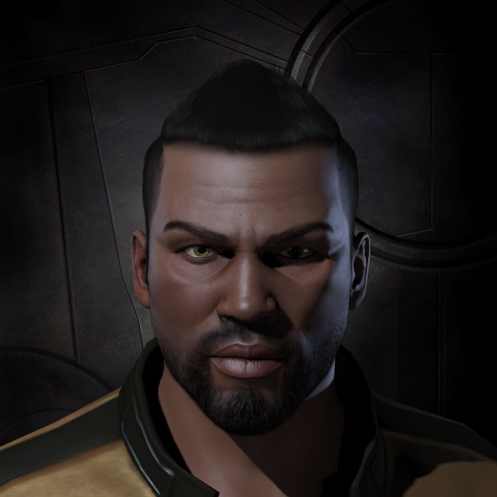 CHADACE