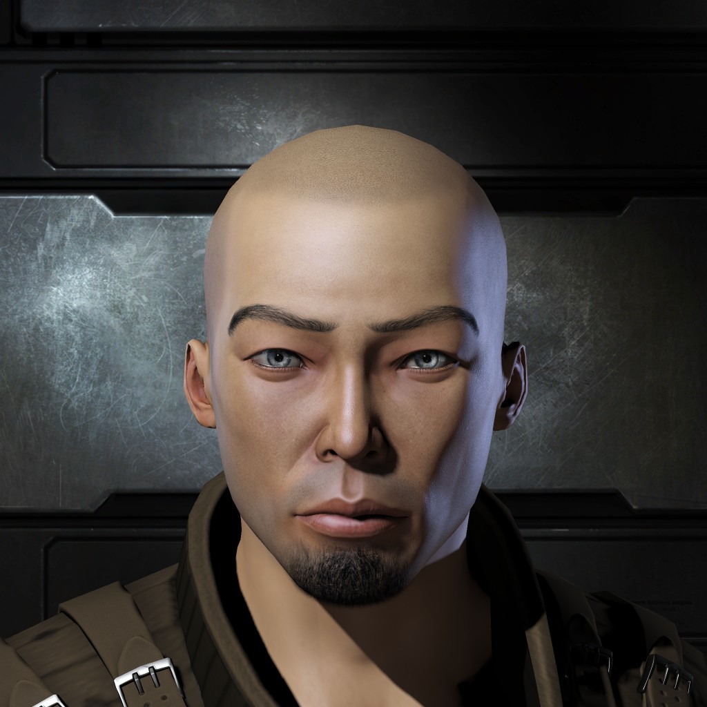 Andre K Durant