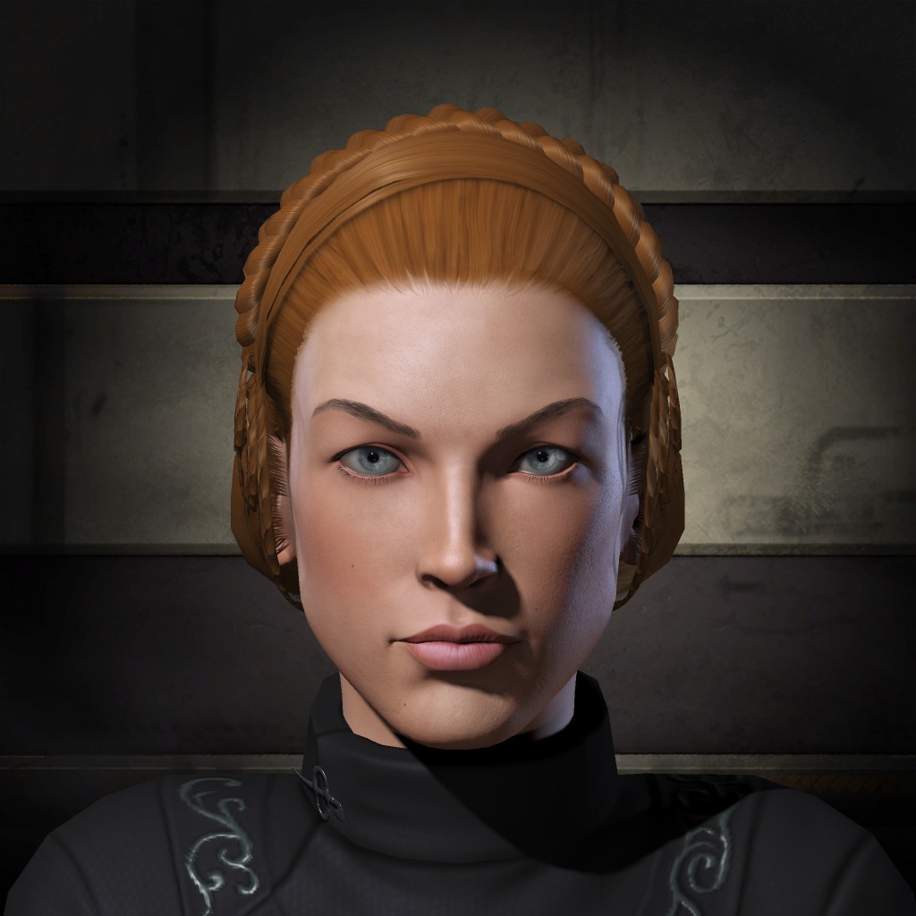 portrait