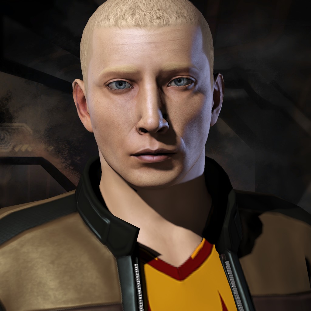Chase Soarman