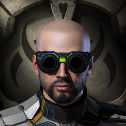 El Ontarbo portrait