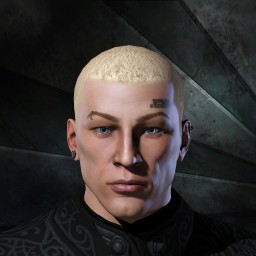 Oinu Ikkala portrait