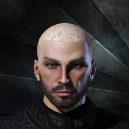 Max Mannion portrait