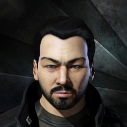 Abd Elsalam portrait