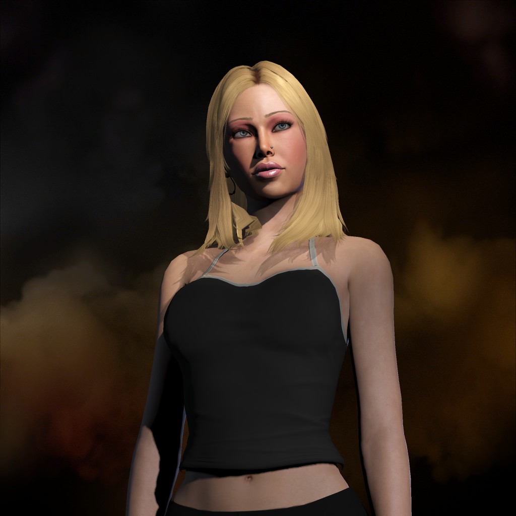 Amelie de Orleans