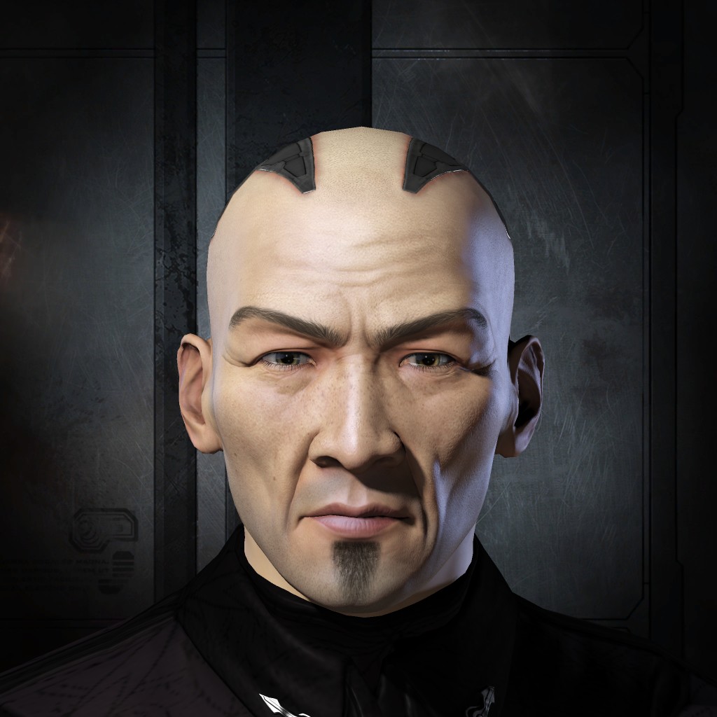 portrait