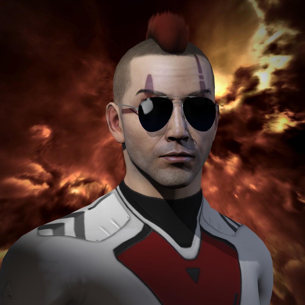 Rage Machine