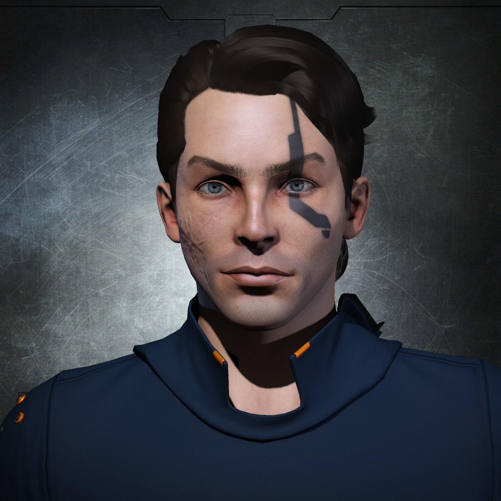 Lord Ladrian