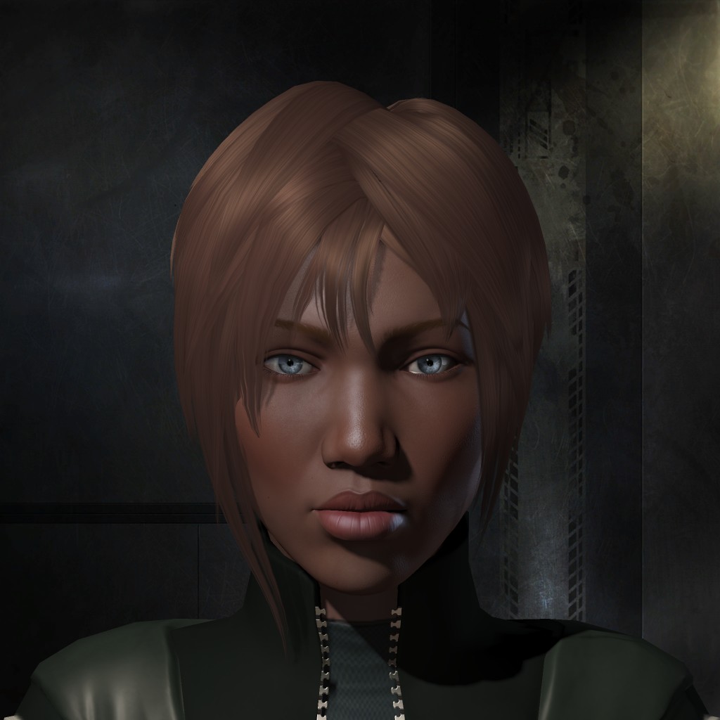 Pochahontas1 portrait