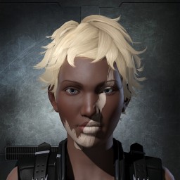 Pochahontas2 portrait