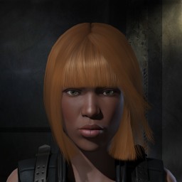 Pochahontas6 portrait