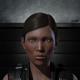 Pochahontas7 portrait