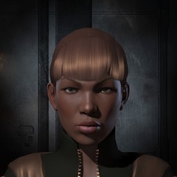 Pochahontas8 portrait