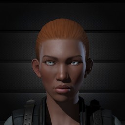 Pochahontas9 portrait