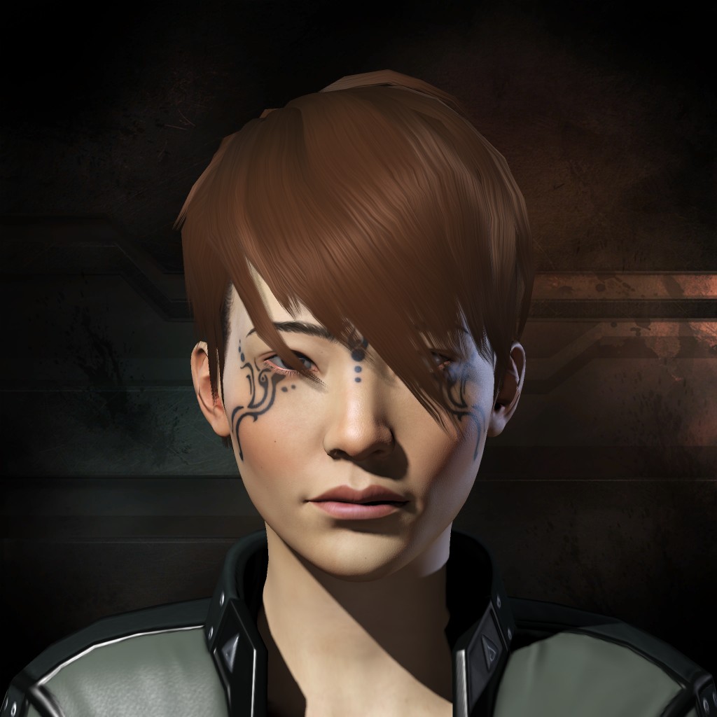 Patty O'Maly