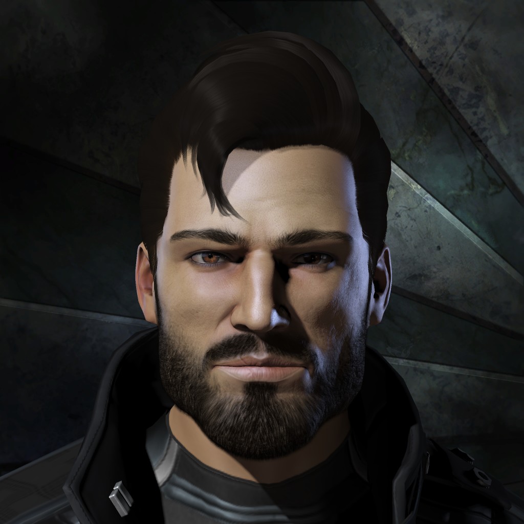Chad Calioses