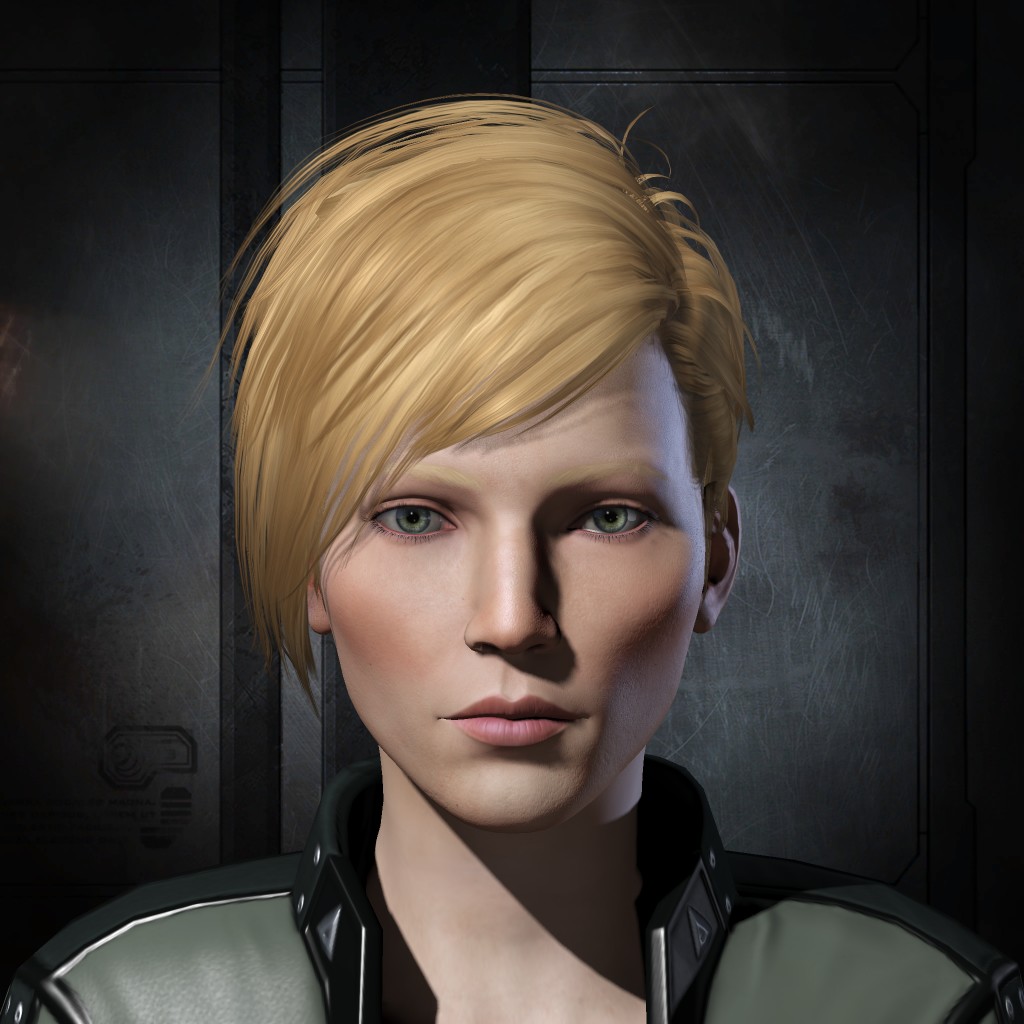 portrait