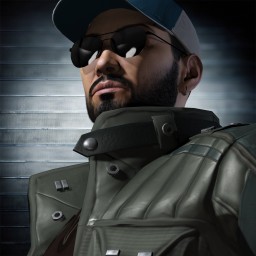 RoflMaoInMySoul portrait