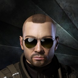 Rajus Onzo portrait