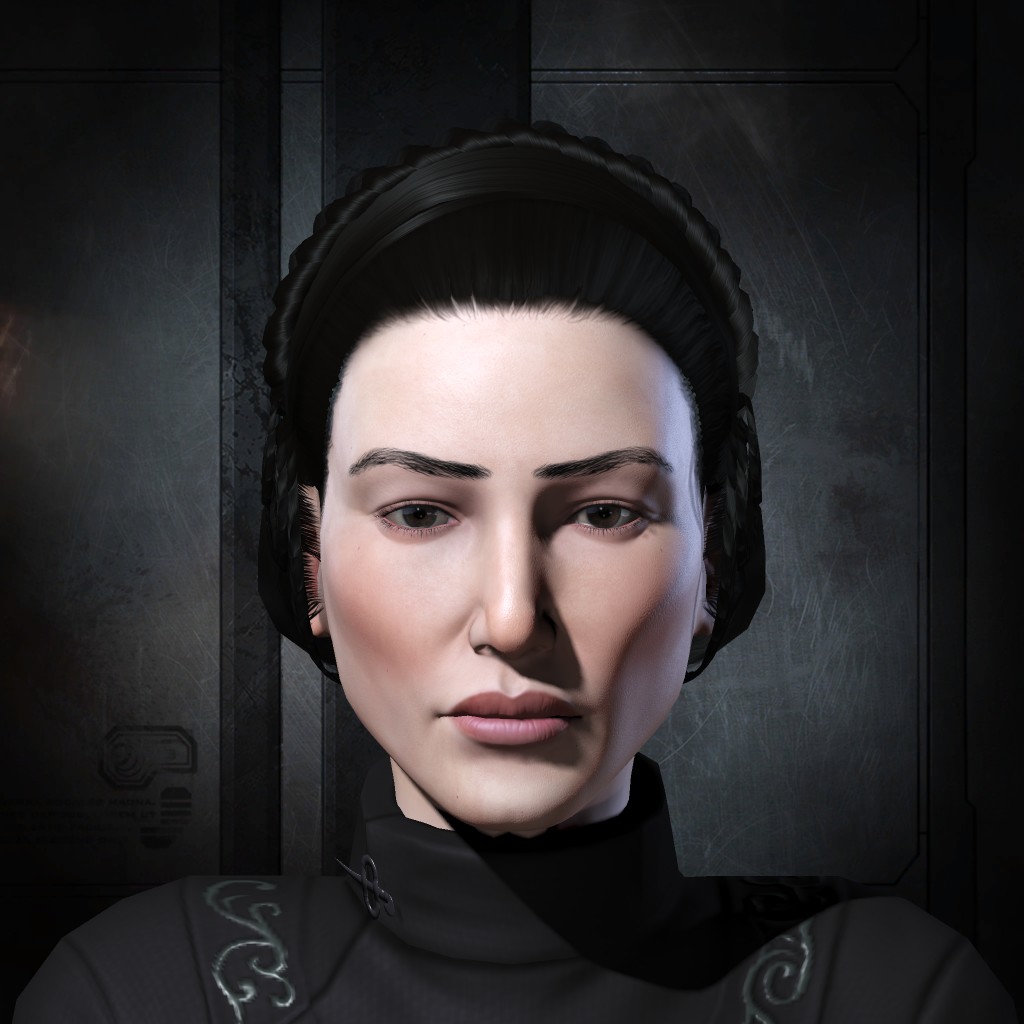 Portrait