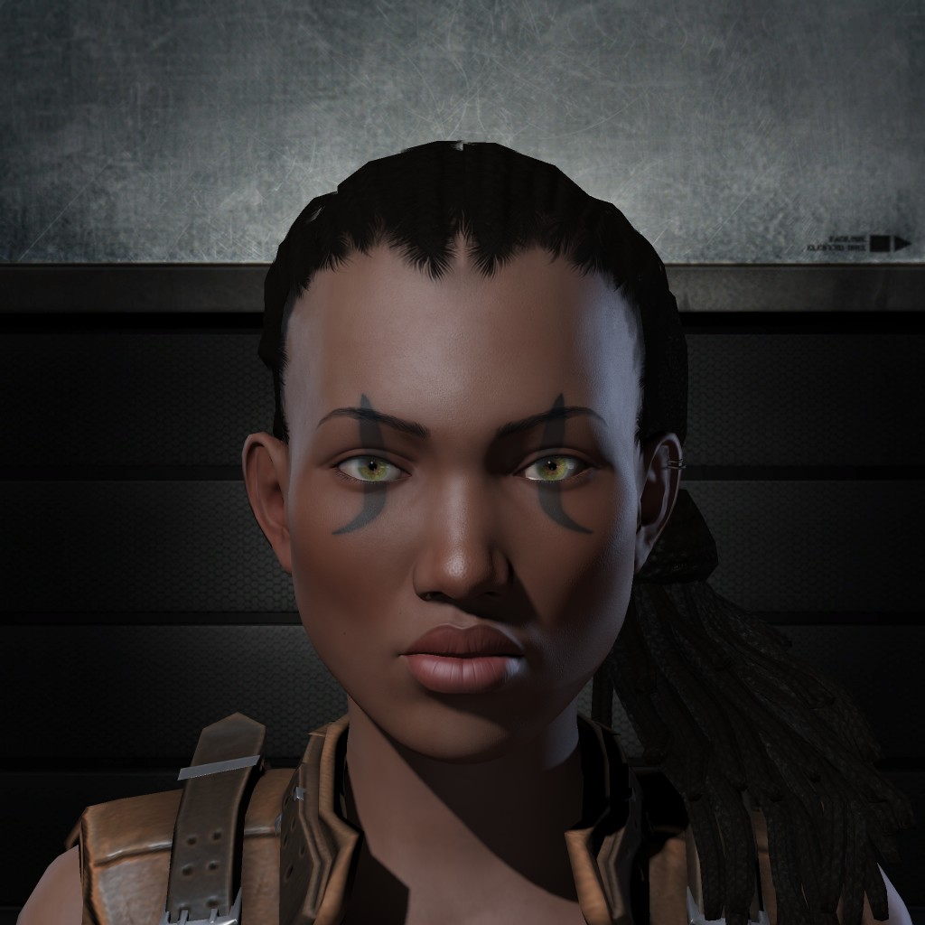Mikasa Ackeermann