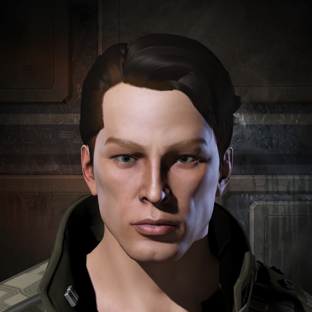 Magnus Midkrilzin