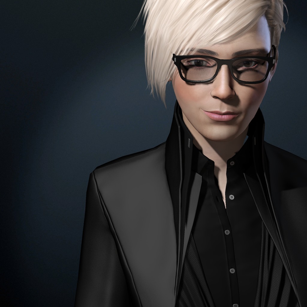 portrait