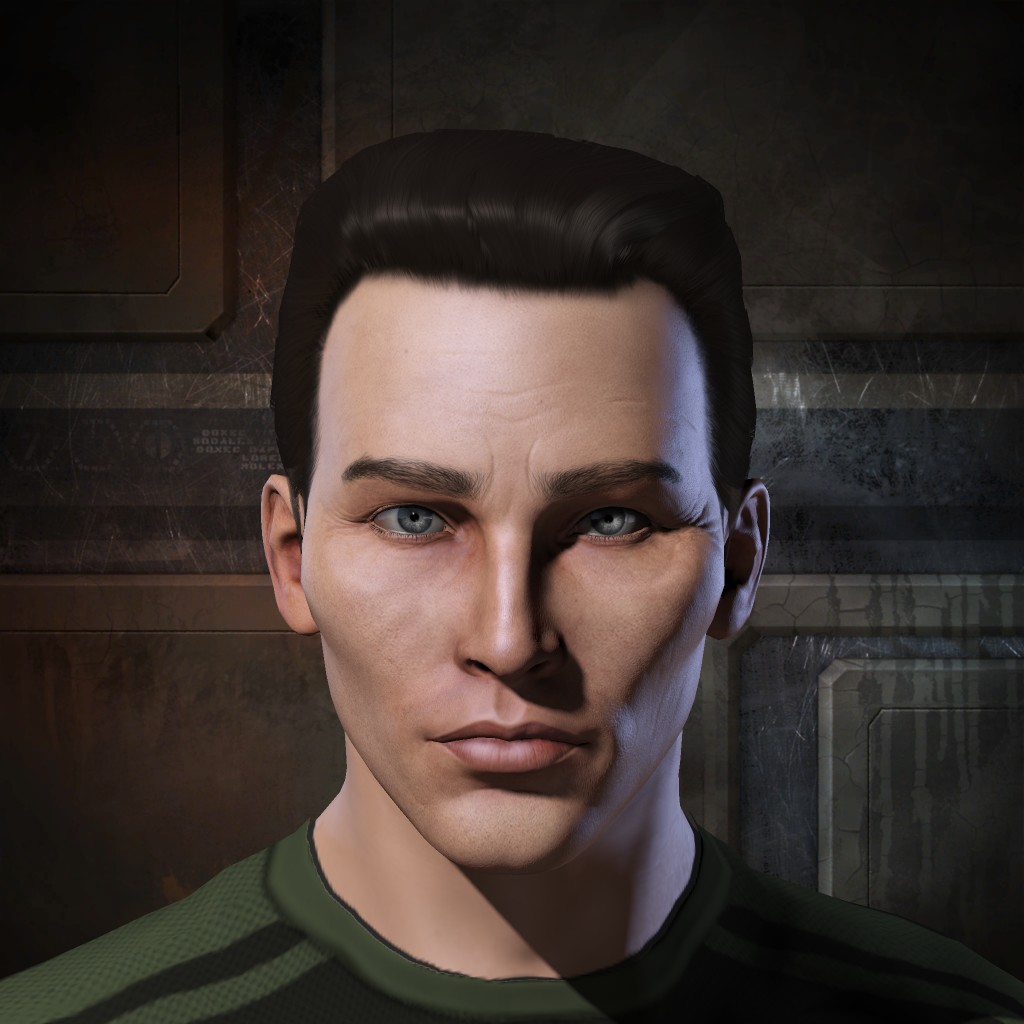 portrait
