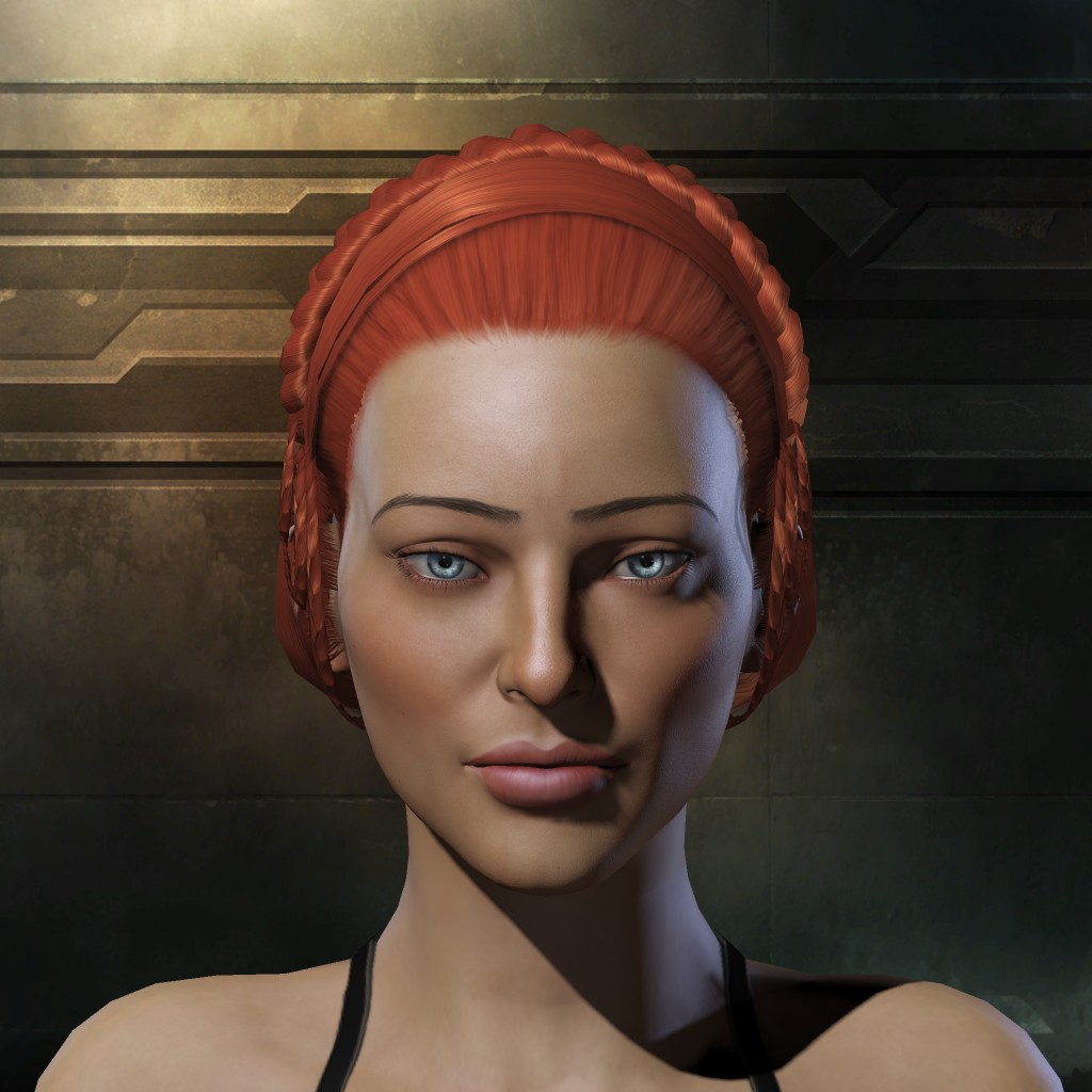 portrait