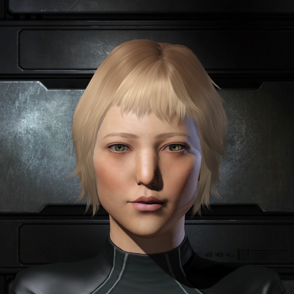 Noether queen sucks