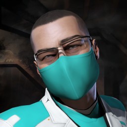 Whsian Takapora portrait