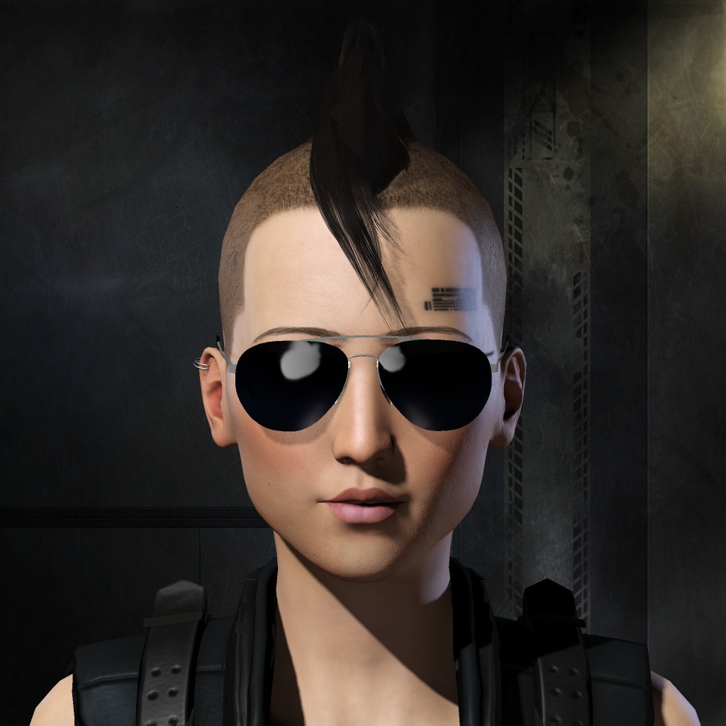 Heywood Japulmah Fingahh