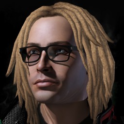 thorn3 portrait