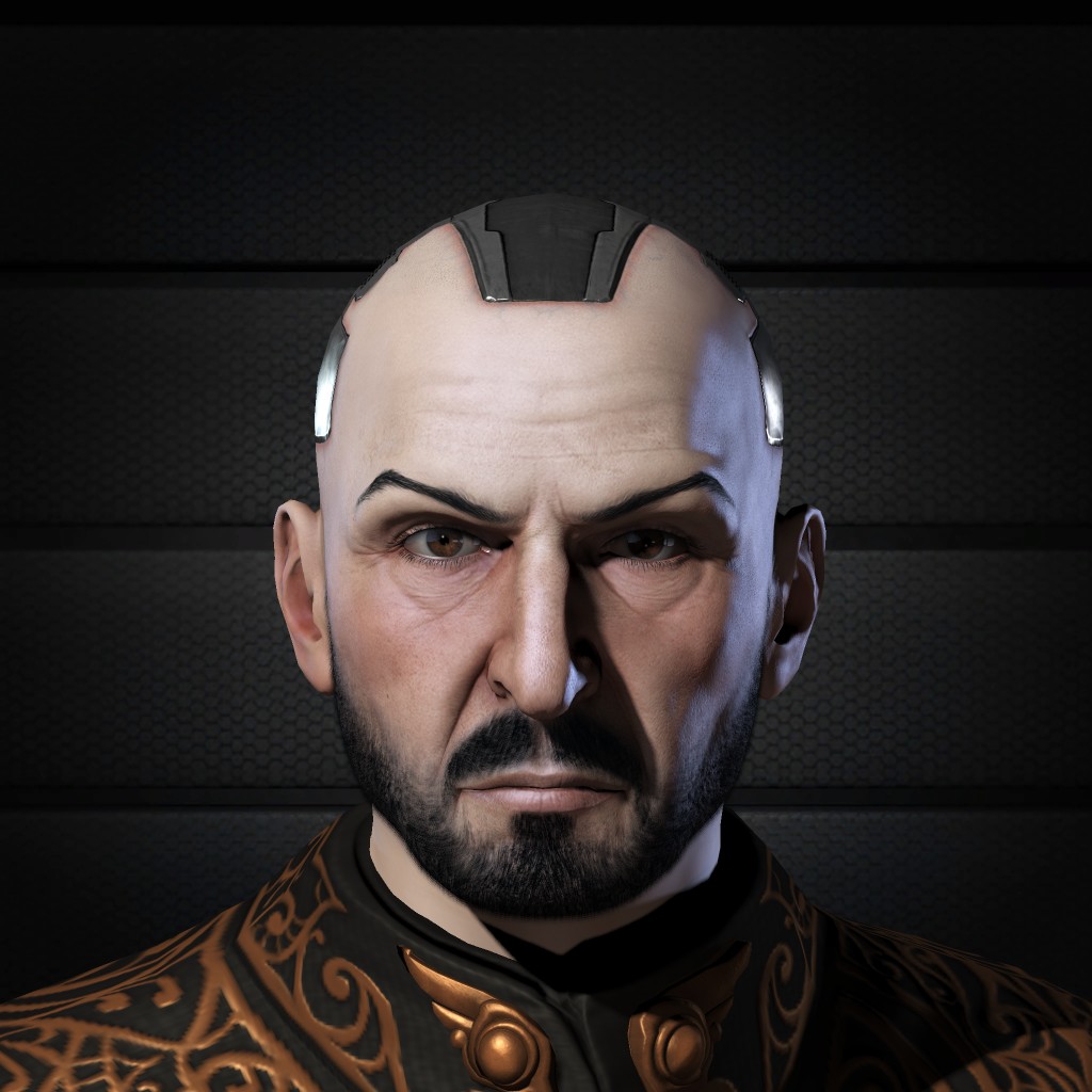 General Amarck
