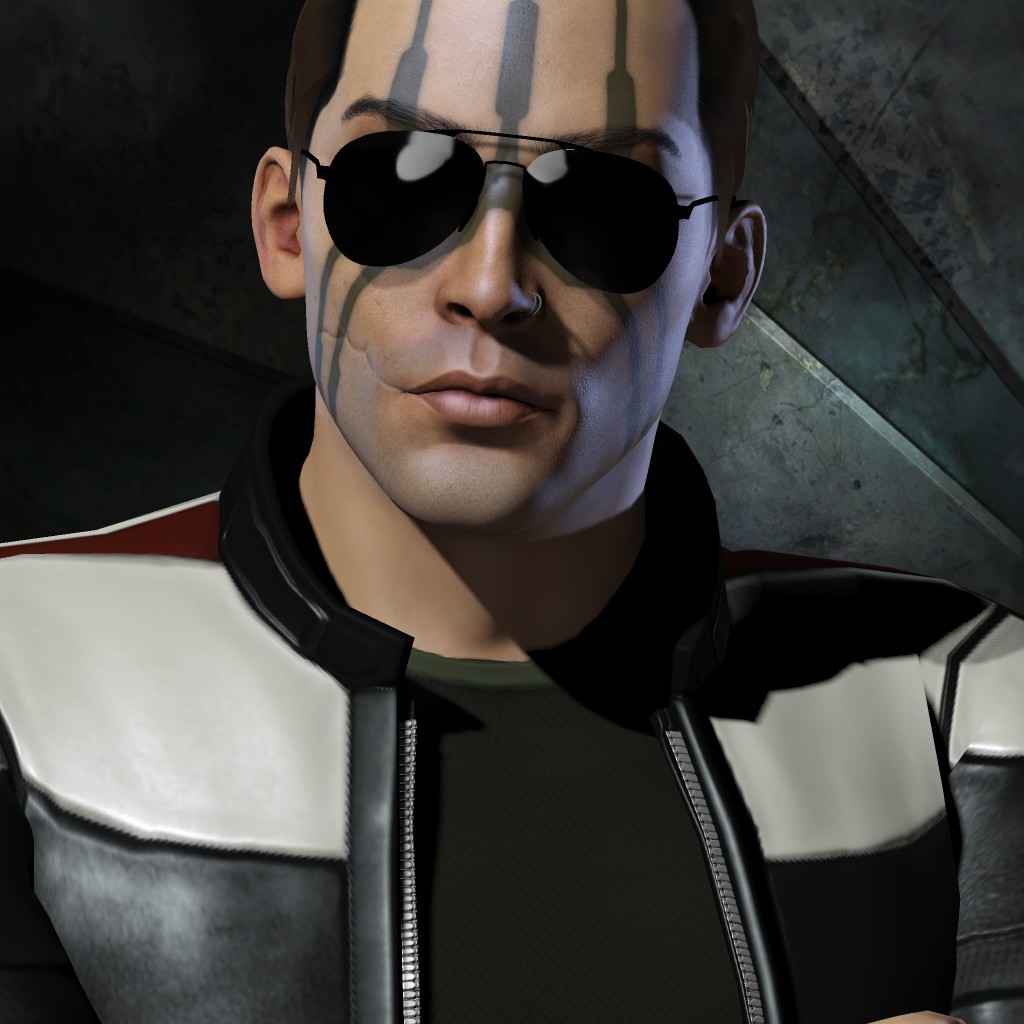 Angel Ricardo Hernandez