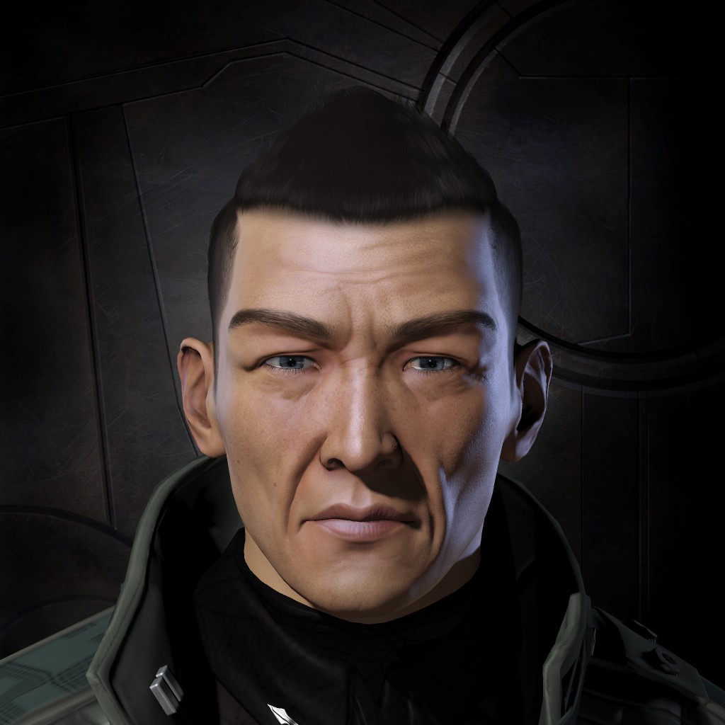 Sadavir Pierre Mao