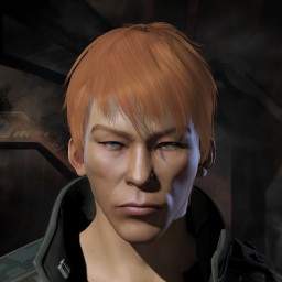 Keonae portrait