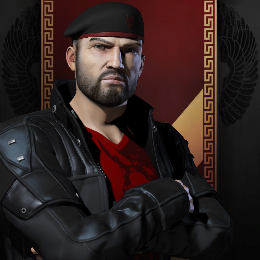 Nathan Gascoigne