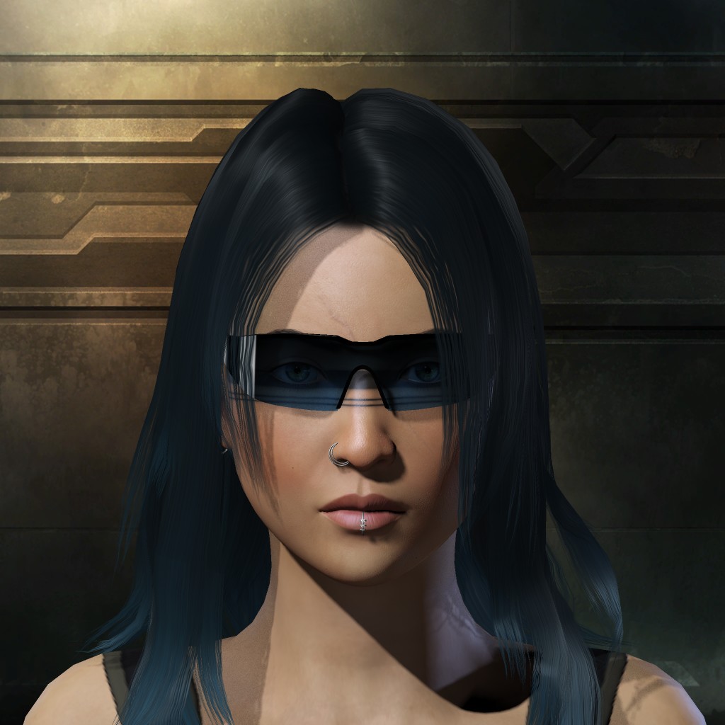 Ling Starchild