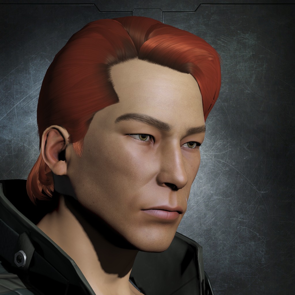 Merchant Red
