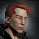 Merchant Red