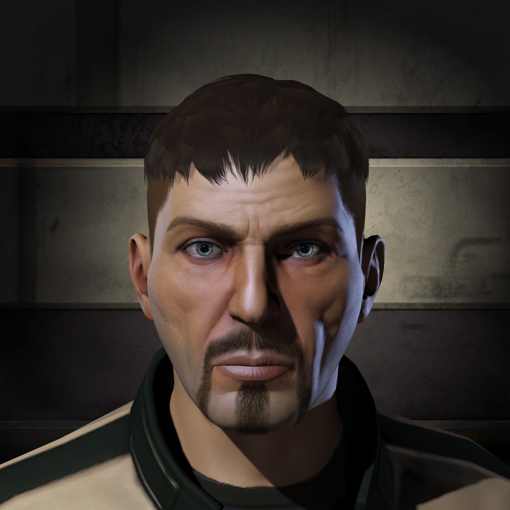 Edward Garmaz