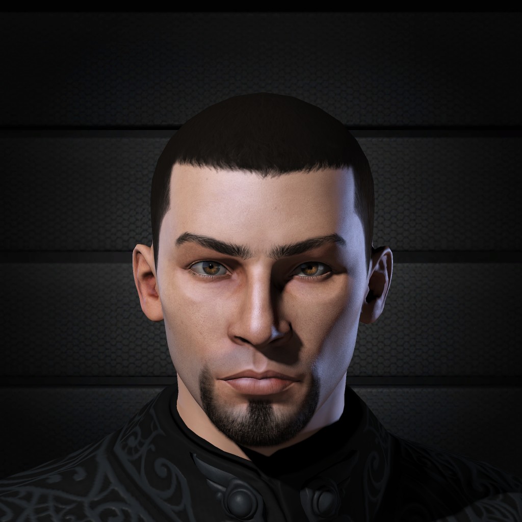 Wolf Schmidtt