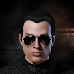 aixi3 portrait