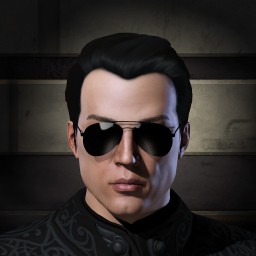 aixi4 portrait