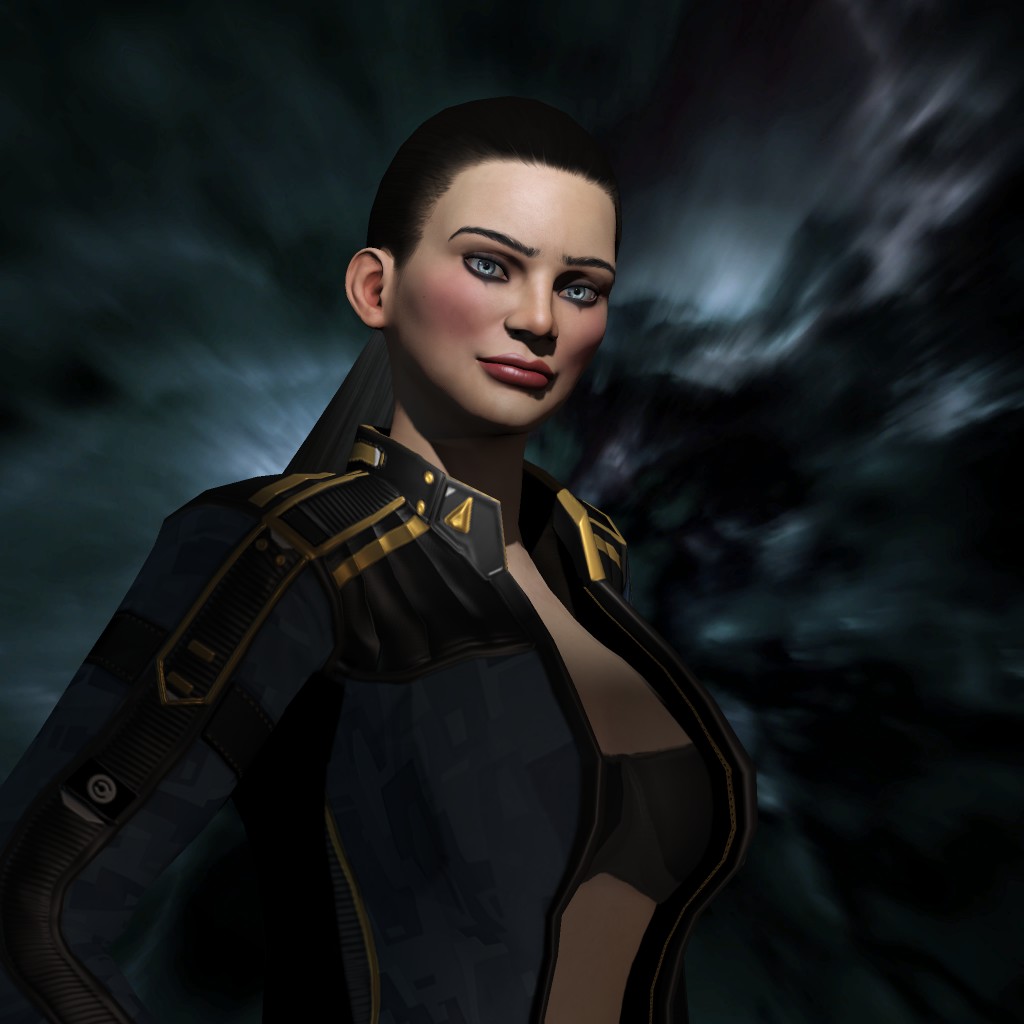 Nikita Night