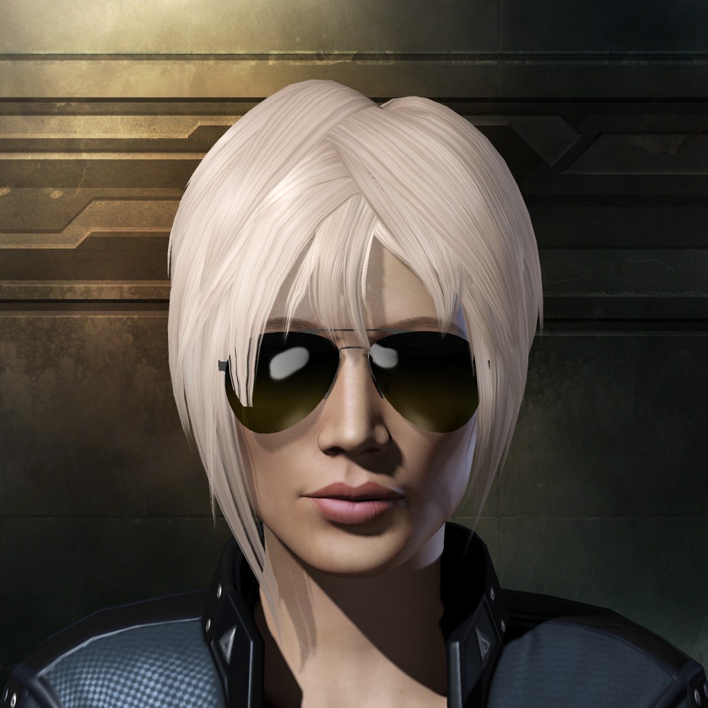 Angela HakaRi